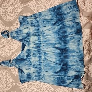 Bathing suit top, 24 D-DD, NWOT